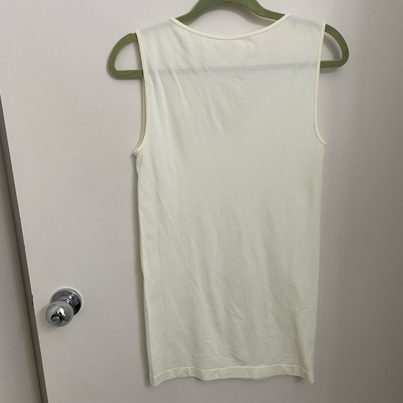 Skinnytees layering tank - Picture 2 of 7